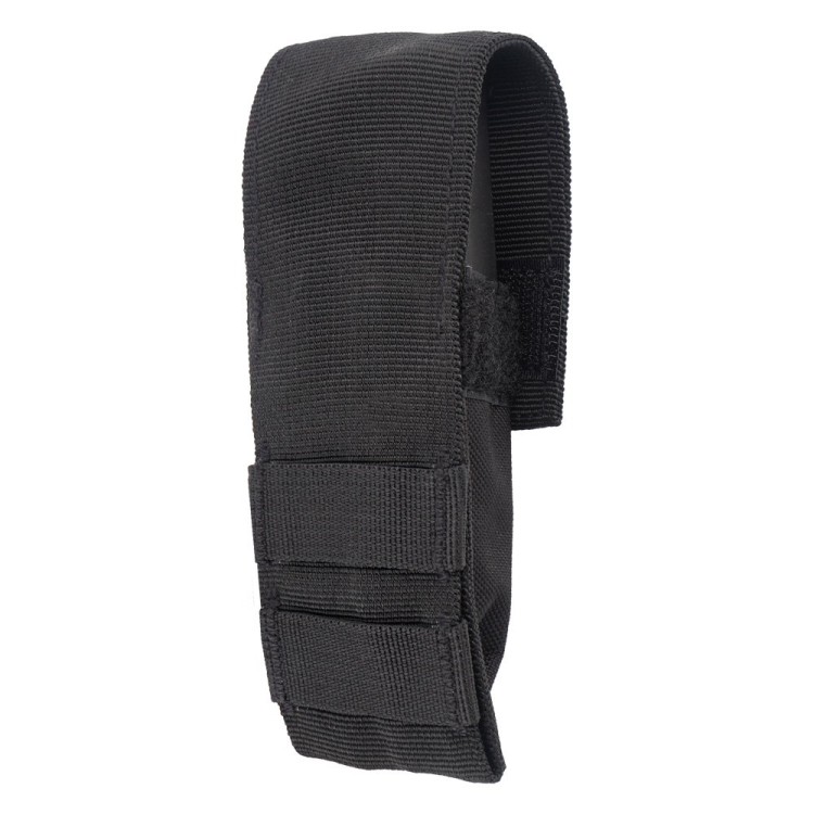 FODERO PER TORCE CM.16 NYLON NERO