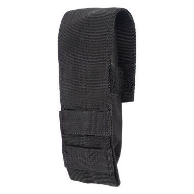 FODERO PER TORCE CM.16 NYLON NERO